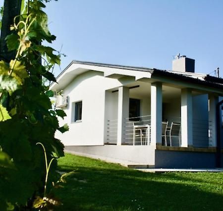 Villa Na Off Radenci Exterior foto